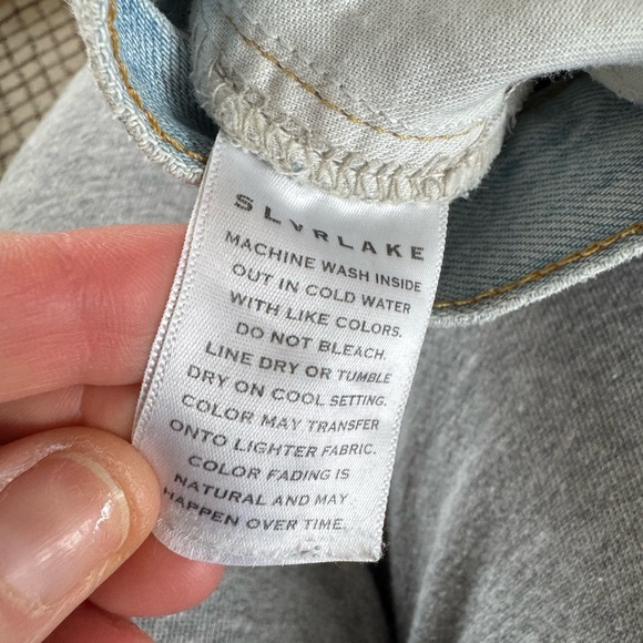 SLVRLAKE - Picture 9 of 11